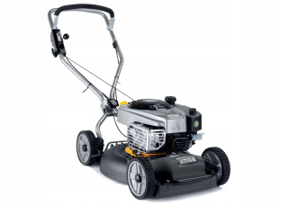 Kosačka benzínová - Benzínová kosačka na trávu STIGA MultiClip PRO B&S 850