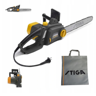 Píla - STIGA SAW ELECTRIC SAW SE 2016 Q 2000W