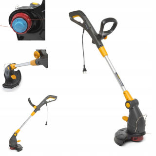 Krovinorez -  ELEKTRICKÝ Orezávač STIGA SGT 600 600W