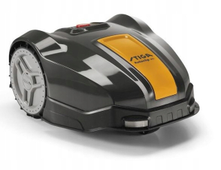 Kosačka STIGA ROBOT AUTOCLIP M3 Kosačka 300 m