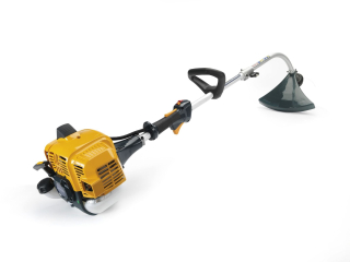 Krovinorez - STIGA SGT226J REZAČ NA STRIHANIE 0,95 HP