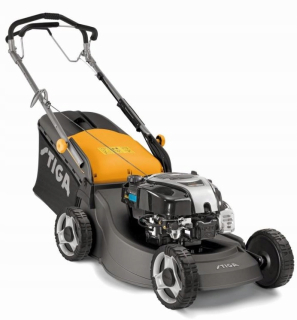 Kosačka benzínová - Benzínová kosačka STIGA TURBO POWER 53 SB NOVINKA