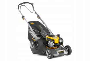 Kosačka benzínová - Kosačka STIGA TWINCLIP s pohonom 48 cm B&S 5 v 1