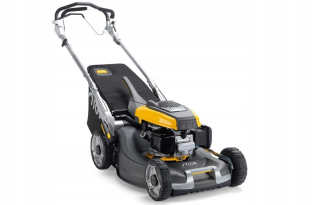Kosačka benzínová - Kosačka STIGA TWINCLIP s pohonom GCV HONDA! 53cm