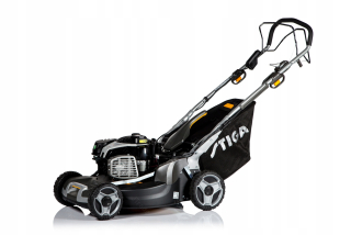 Kosačka benzínová - Kosačka STIGA TwinClip so štartérom B&S 53 cm