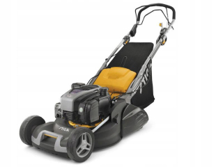 Kosačka benzínová - Motorová kosačka STIGA TwinClip B&S 48cm 4v1