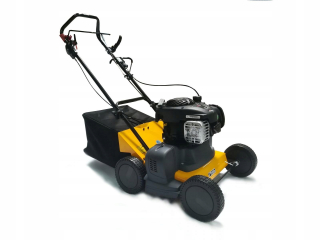 Vertikulátor - STIGA SPALOVACÍ VERTIKÁTOR SC 42 VÝKONNÝ MOTOR