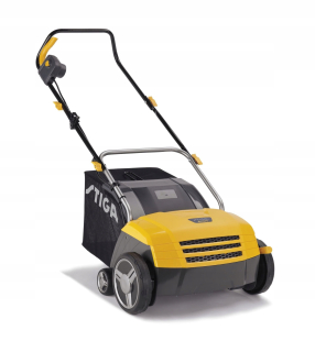 Kosačka elektrická - Stiga Watykulátor / Aerator SV 213 E