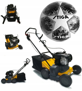 Vertikulátor - STIGA SC42B SC42B SC42B SC42B SC42B SC42B