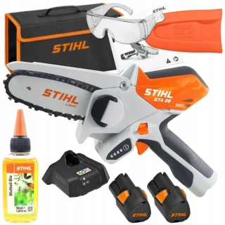 Aku píla Stihl GTA 26 10 cm