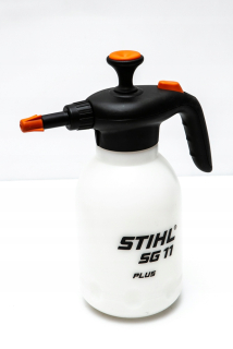 Postrekovač - Stihl Ručný postrekovač SG11 PLUS 1,5 L