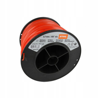 Krovinorez - STIHL - ORIGINÁL Scythe Line 2,7 mm cievka 347m