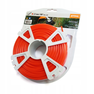 Krovinorez -  STIHL - ORIGINÁL Scythe Line 2,7 mm cievka 65m