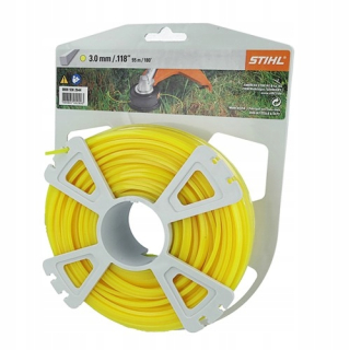 Krovinorez - STIHL - ORIGINÁLNA cievka Scythe Line 3,0 mm 53m