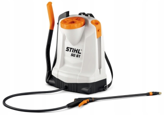 Postrekovač - Ručný batohový postrekovač STIHL SG 71 18L