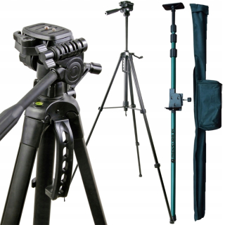Krížový laser - STAND TRIPOOD PRE LASER TRIPOOD 158CM + POTE 3.2M