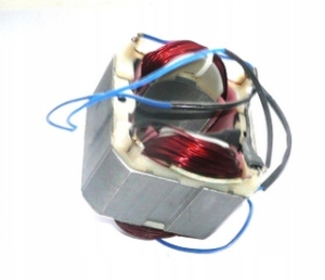 Píla - Stator motora 2000W Pilarek NAC YT4645