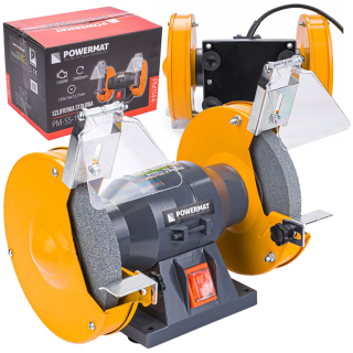 Tabuľka 1500 W 2X tarch samien 150 mm