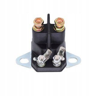 Spínač na kosačku - Solenoid stýkač pre Castel Garden XDC 140 150 170