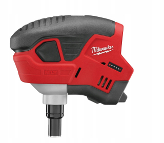 Sponkovačka, nastreľovačka - Subcompactical Klincovačka C12 PN-0 Milwaukee