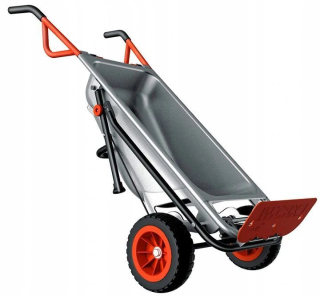Super Worx 8in1 Multifunkčné 8 pracovných režimov