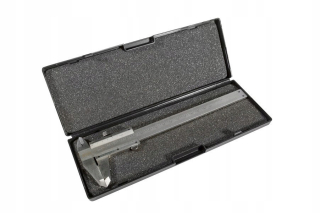 Nivelak - CALIPER 150MM 0,02MM prípad presnosť manuálneho merania