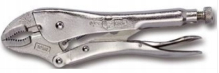 Kliešte uzamykacie Irwin 250 mm T0502EL4