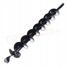 Vrtačka - 100 mm ZEMNÝ BIT PRE V DRTAČKU MAKITA BBA520