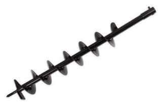 Vrtačka - 80mm ZEMNÝ NÁSTROJ NA V DRTAČKU MAKITA BBA520