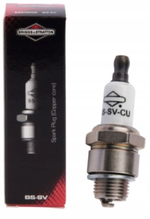 Sviečka do kosačky - Briggs B&S 450 500 550 625 650 BS-SV Sviečka