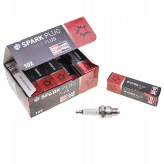 Sviečka do kosačky - SVIEČKA NGK BP6ES KOLEKTOR STIGA 53 55 S KOMB