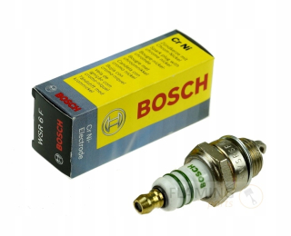 Sviečka do kosačky - Zapaľovacia sviečka bosh wsr6f