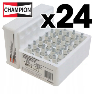 Píla - ŠAMPION ZAPAĽOVACIEHO SVORKY RJ19LM / W24 S ODPOROM