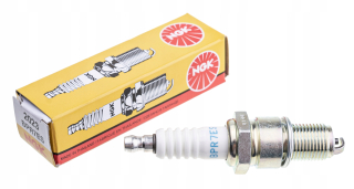Sviečka do kosačky - Zapaľovacia sviečka NGK BPR7ES LONCIN NAC TORCH F7RTC