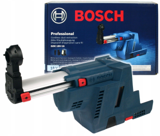 Príklepová vŕtačka Bosch SDS Plus 1000 W