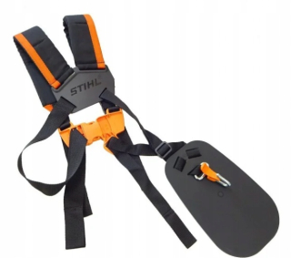 Krovinorez - PÁS STIHL STRACH NAC MAKITA STIGA HUSQVARNA