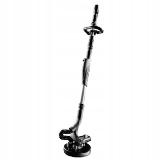 Brúska - Gypsum Grinder 600W Tar 225mm grafitový vrecúško