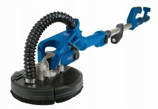 Brúska - Gypsum Grinder Giraffe Scheppach DS920 710W