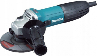 Brúska - ANTI-RSTART MAKITA 125MM 720W UHLOVÁ BRÚSKA