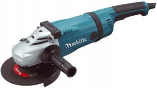 Brúska - UHLOVÁ BRÚSKA 230MM 2200W MAKITA