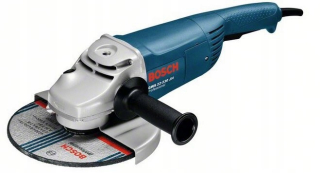 Brúska - UHLOVÁ BRÚSKA 230MM GWS 22-230 JH 2200W BOSCH
