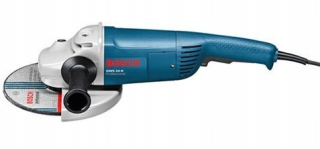 Brúska - 230mm Grinder GWS 24-230 JH 2400W BOSCH