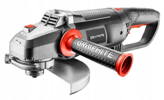 Brúska - 230 mm 230 mm grafitový ELE GRINDER