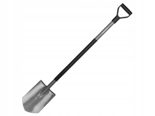 Lopata - RYCHLÝ ERGONOMICKÝ FISKAR, OSTRÝ