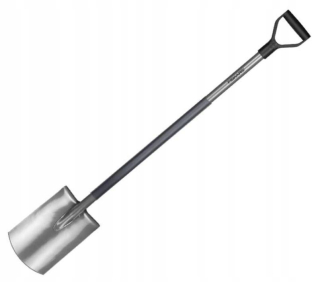 Lopata - SZPAdel Ergonomické Fiskars, zjednodušené