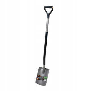 Lopata - FISKARS ERGO ROVNÉ RÝCHLOSTI 131 400