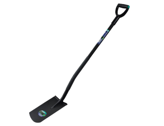 Lopata - SPADE GR9110 TVORENÁ OCELOVÁ KOVOVÁ Hriadeľ