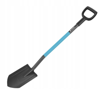 Lopata - SPADE IDEAL PRO SHARP 120cm 40-204 CELLFAST