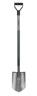 Lopata - SHARP SPADE ERGO FISKARS 1025374