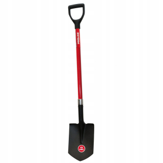 Lopata - SHARP SPADE HART. Hriadeľové vlákno 1150 mm PR